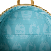 Loungefly Dianey Moana Cosplay Mini Backpack - The Happy Toy Store