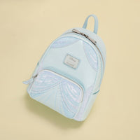 Loungefly Disney Cinderella Gown Cosplay Mini Backpack - The Happy Toy Store