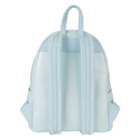 Loungefly Disney Cinderella Gown Cosplay Mini Backpack - The Happy Toy Store