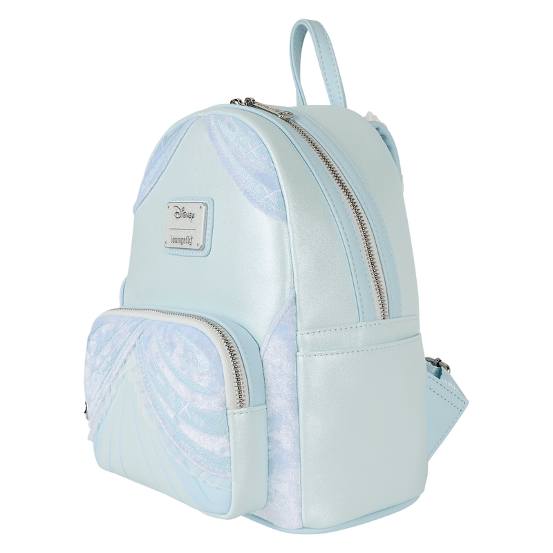 Loungefly Disney Cinderella Gown Cosplay Mini Backpack - The Happy Toy Store