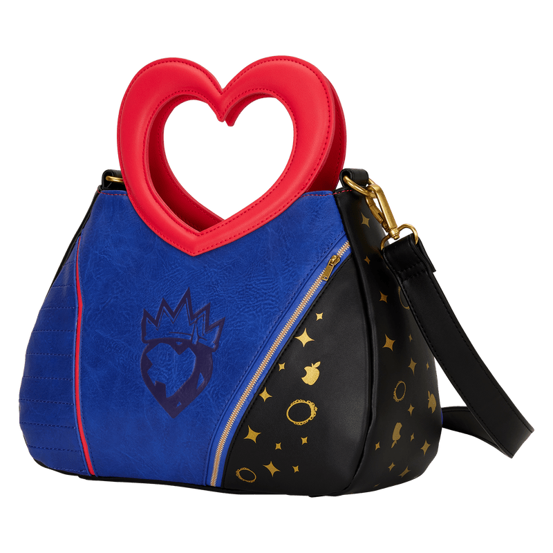 Loungefly Disney Descendants Evie Cosplay Crossbody Bag - The Happy Toy Store