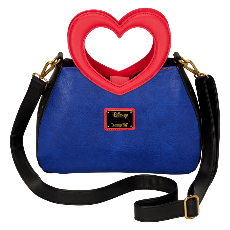 Loungefly Disney Descendants Evie Cosplay Crossbody Bag - The Happy Toy Store