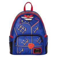 Loungefly Disney Descendants Evie Cosplay Mini Backpack - The Happy Toy Store