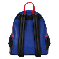 Loungefly Disney Descendants Evie Cosplay Mini Backpack - The Happy Toy Store