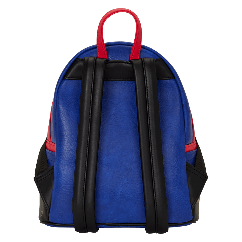 Loungefly Disney Descendants Evie Cosplay Mini Backpack - The Happy Toy Store