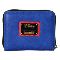 Loungefly Disney Descendants Evie Cosplay Zip Around Wallet - The Happy Toy Store