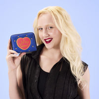 Loungefly Disney Descendants Evie Cosplay Zip Around Wallet - The Happy Toy Store