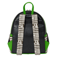 Loungefly Disney Frankenweenie Sparky Glow Mini Backpack - The Happy Toy Store