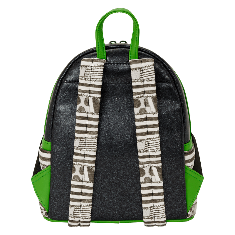 Loungefly Disney Frankenweenie Sparky Glow Mini Backpack - The Happy Toy Store