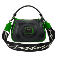 Loungefly Disney Frankenweenie Sparky & Persephone Glow Crossbody Bag - The Happy Toy Store