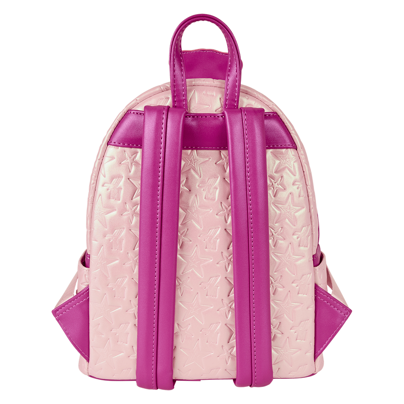 Loungefly Disney Hannah Montana Guitar Mini Backpack - The Happy Toy Store