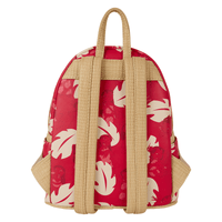 Loungefly Disney Lilo & Stitch Charm Cosplay Mini Backpack - The Happy Toy Store