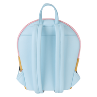 Loungefly Disney Mickey & Friends Hot Air Balloon Figural Mini Backpack - The Happy Toy Store