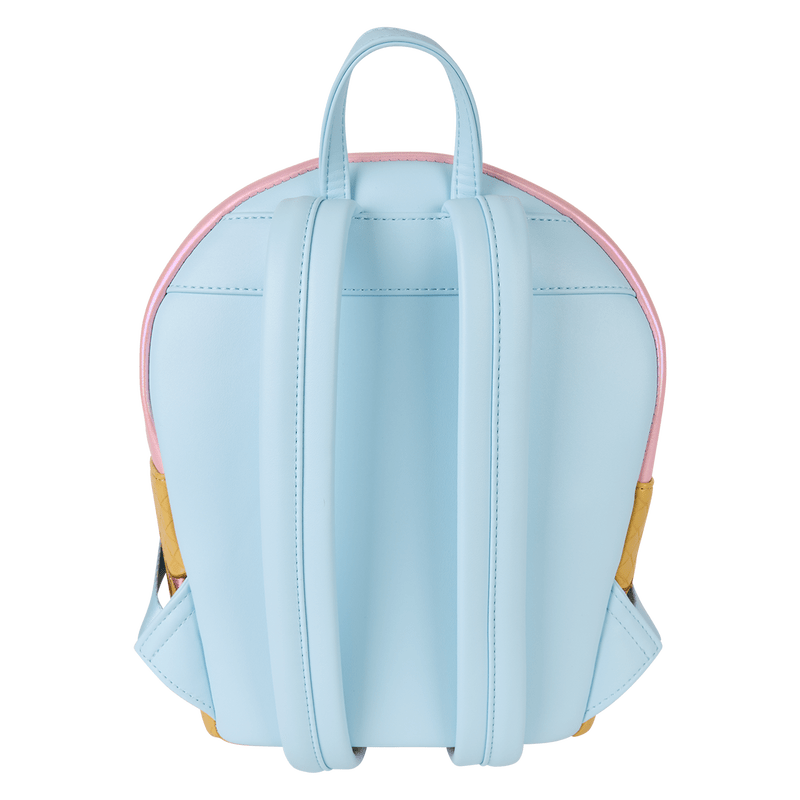 Loungefly Disney Mickey & Friends Hot Air Balloon Figural Mini Backpack - The Happy Toy Store