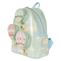 Loungefly Disney Mickey & Friends Hot Air Balloon Mini Backpack - The Happy Toy Store