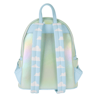 Loungefly Disney Mickey & Friends Hot Air Balloon Mini Backpack - The Happy Toy Store