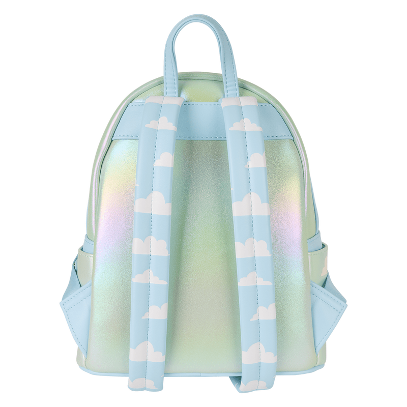 Loungefly Disney Mickey & Friends Hot Air Balloon Mini Backpack - The Happy Toy Store