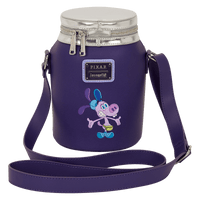 Loungefly Disney Pixar Inside Out 2 Bottled Up Emotions Figural Crossbody Bag - The Happy Toy Store