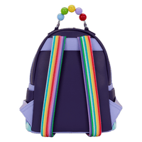 Loungefly Disney Pixar Inside Out 2 Light - Up Mini Backpack - The Happy Toy Store