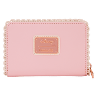 Loungefly Disney Princess Floral Lace Wallet - The Happy Toy Store