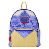 Loungefly Disney Snow White Gown Cosplay Mini Backpack - The Happy Toy Store