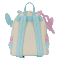 Loungefly Disney Stitch & Angel Be Mine Mini Backpack - The Happy Toy Store