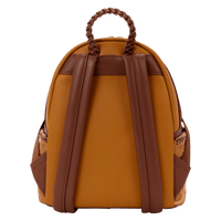 Loungefly Disney The Rescuers Down Under Mini Backpack - The Happy Toy Store
