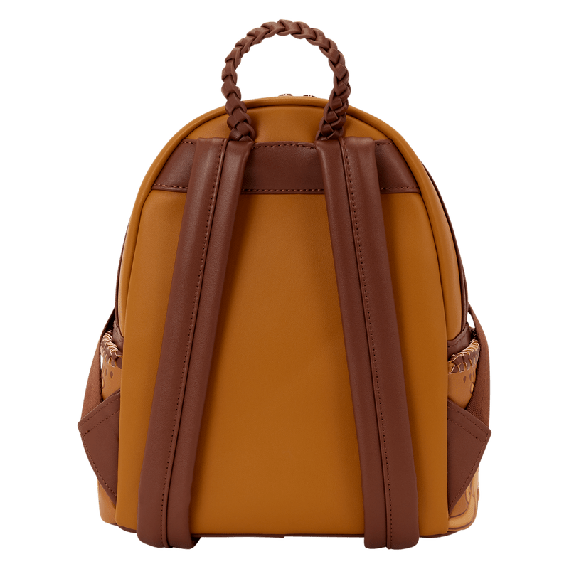 Loungefly Disney The Rescuers Down Under Mini Backpack - The Happy Toy Store