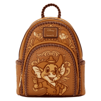 Loungefly Disney The Rescuers Down Under Mini Backpack - The Happy Toy Store