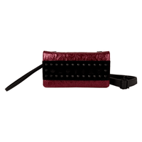 Loungefly Disney Villains Happily Never After Clutch Crossbody Bag - The Happy Toy Store