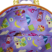 Loungefly Dora the Explorer Backpack Cosplay Mini Backpack - The Happy Toy Store