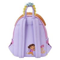 Loungefly Dora the Explorer Backpack Cosplay Mini Backpack - The Happy Toy Store