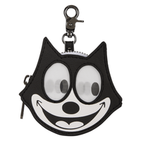 Loungefly Felix the Cat Crossbody Bag with Lenticular Coin Bag - The Happy Toy Store