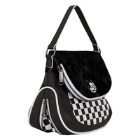 Loungefly Felix the Cat Crossbody Bag with Lenticular Coin Bag - The Happy Toy Store