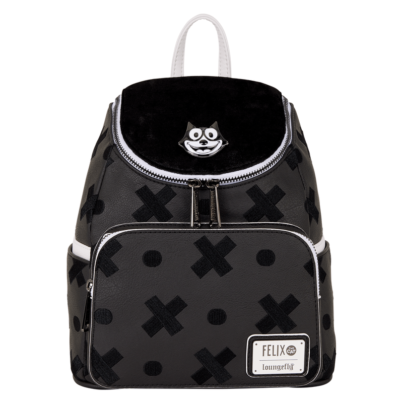 Loungefly Felix the Cat Mini Backpack - The Happy Toy Store