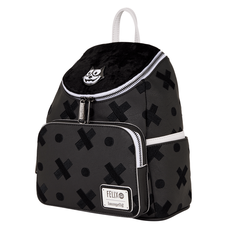Loungefly Felix the Cat Mini Backpack - The Happy Toy Store