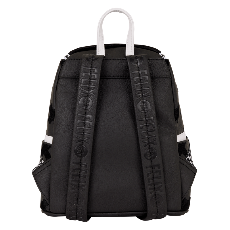 Loungefly Felix the Cat Mini Backpack - The Happy Toy Store