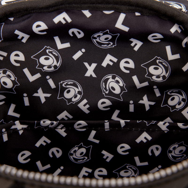 Loungefly Felix the Cat Mini Backpack - The Happy Toy Store