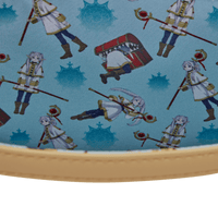 Loungefly Frieren: Beyond Journey's End Crossbody Bag - The Happy Toy Store