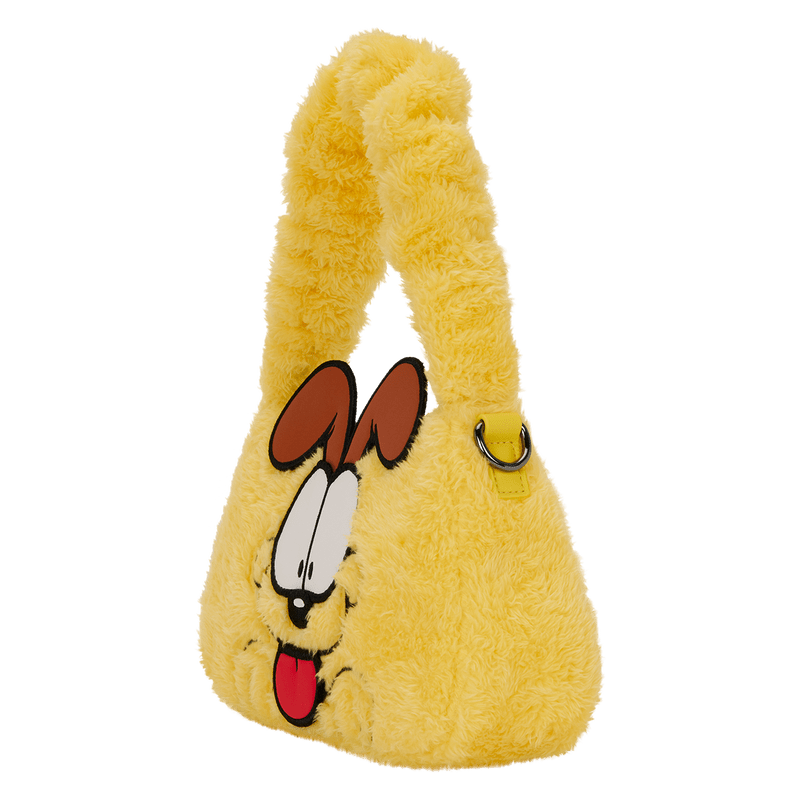 Loungefly Garfield Odie Plush Cosplay Crossbody Bag - The Happy Toy Store
