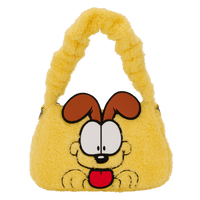 Loungefly Garfield Odie Plush Cosplay Crossbody Bag - The Happy Toy Store