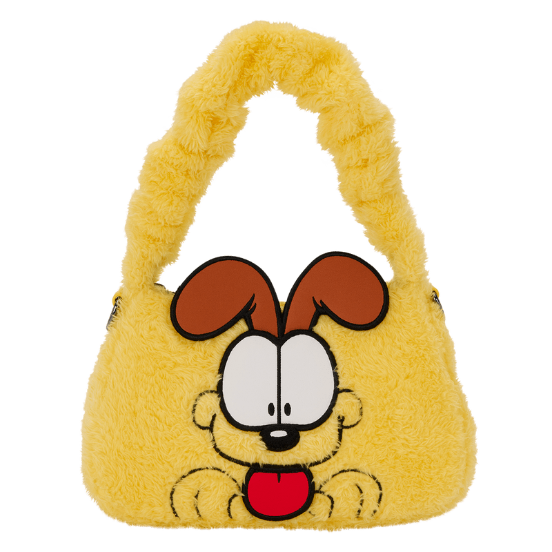 Loungefly Garfield Odie Plush Cosplay Crossbody Bag - The Happy Toy Store