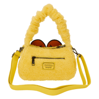 Loungefly Garfield Odie Plush Cosplay Crossbody Bag - The Happy Toy Store