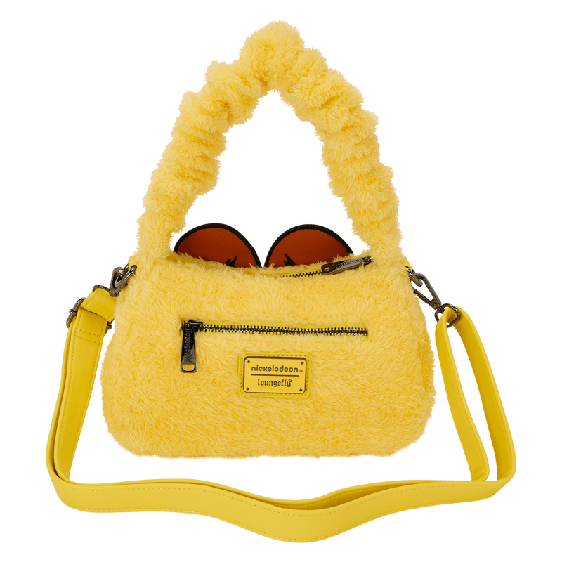 Loungefly Garfield Odie Plush Cosplay Crossbody Bag - The Happy Toy Store