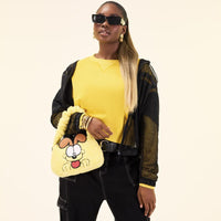 Loungefly Garfield Odie Plush Cosplay Crossbody Bag - The Happy Toy Store