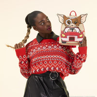 Loungefly Gremlins Gizmo Plush Light - Up Mini Backpack - The Happy Toy Store