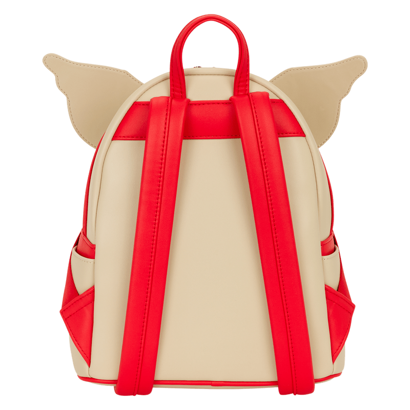 Loungefly Gremlins Gizmo Plush Light - Up Mini Backpack - The Happy Toy Store