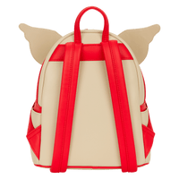 Loungefly Gremlins Gizmo Plush Light - Up Mini Backpack - The Happy Toy Store