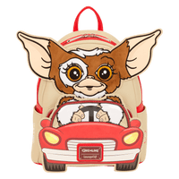 Loungefly Gremlins Gizmo Plush Light - Up Mini Backpack - The Happy Toy Store