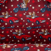 Loungefly Gremlins Gizmo Plush Light - Up Mini Backpack - The Happy Toy Store